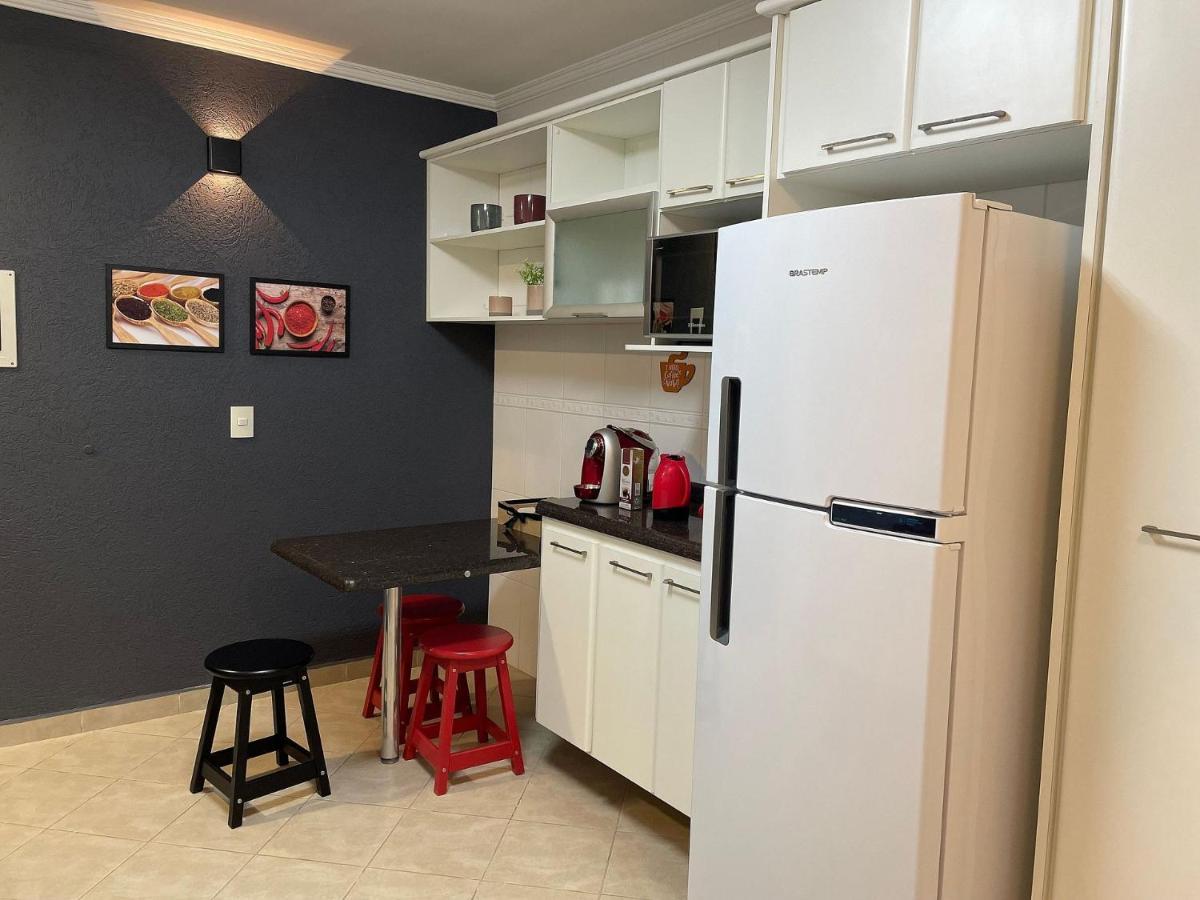 Cobertura Duplex Com Ofuro Em Peruibe Lägenhet Exteriör bild