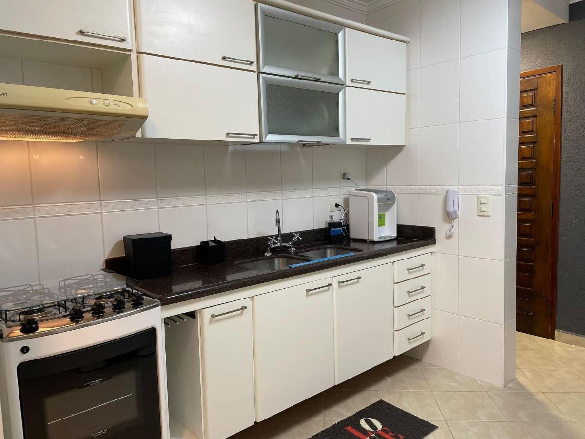 Cobertura Duplex Com Ofuro Em Peruibe Lägenhet Exteriör bild
