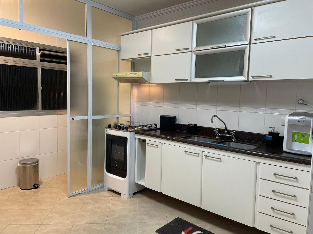 Cobertura Duplex Com Ofuro Em Peruibe Lägenhet Exteriör bild