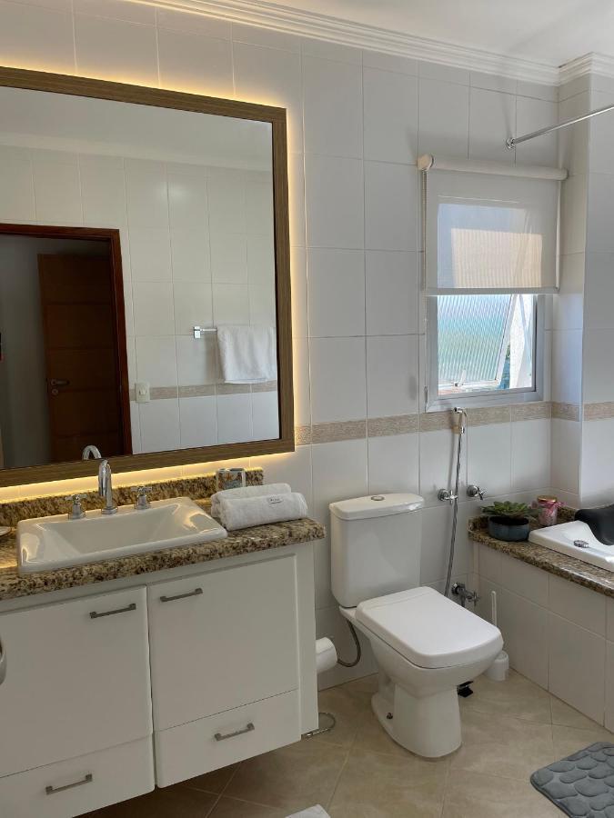 Cobertura Duplex Com Ofuro Em Peruibe Lägenhet Exteriör bild
