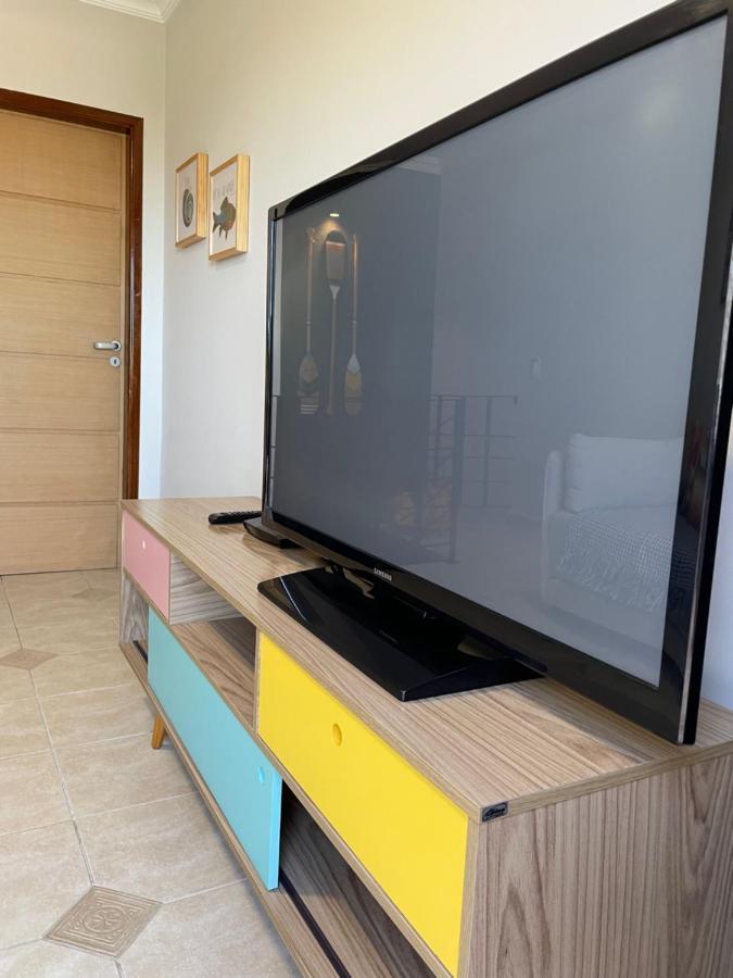 Cobertura Duplex Com Ofuro Em Peruibe Lägenhet Exteriör bild
